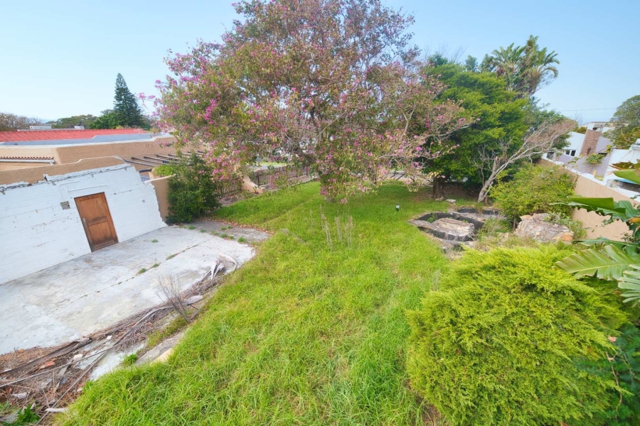0 Bedroom Property for Sale in Voelklip Western Cape